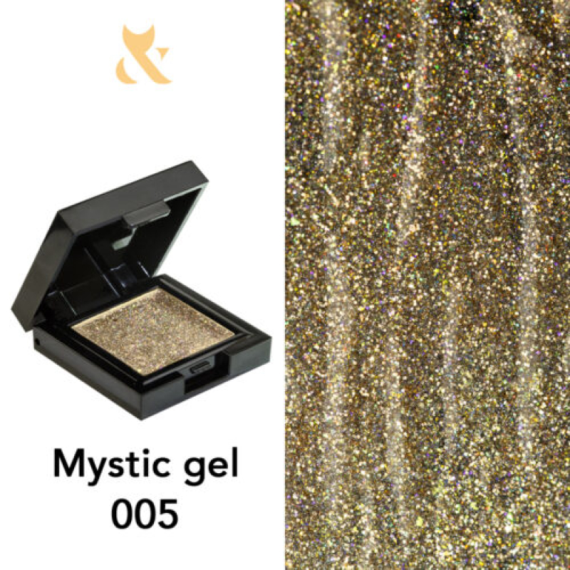 Mystic Gel 005